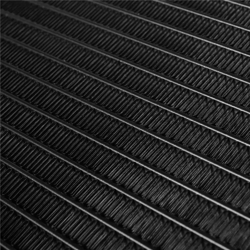 Customer Favorite Motorcycle Aluminium Radiator Cooler Cooling Water Tank For HONDA CB400 CB400SF 1992 - 1998 Component Parts