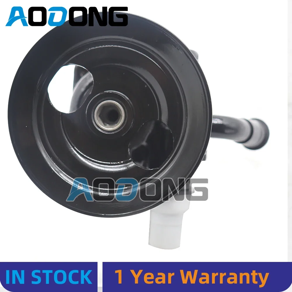 

MB501385 Power Steering Pump For MITSUBISHI L 200 2.5 D TD 2.0 2.4 2.6 PAJERO 2.5 TD 3.0 8602064