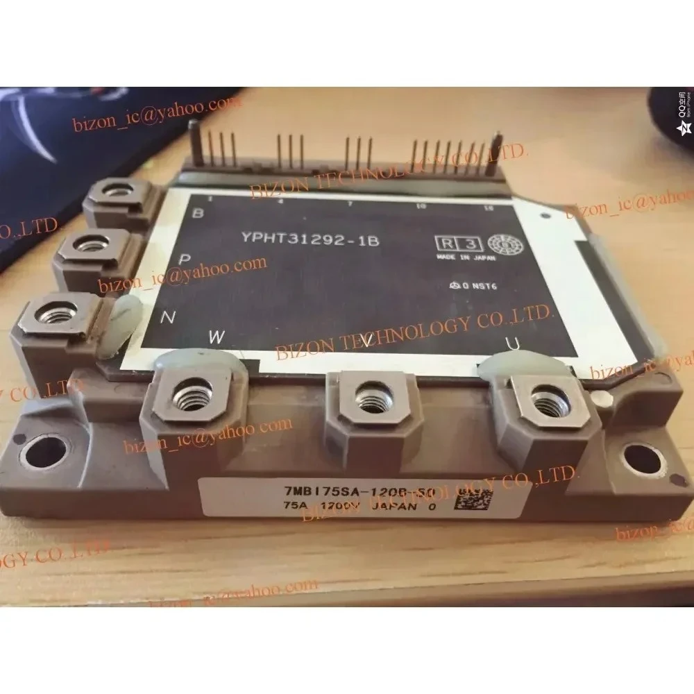 7MBI75SA-120B-50 Nuevo módulo original