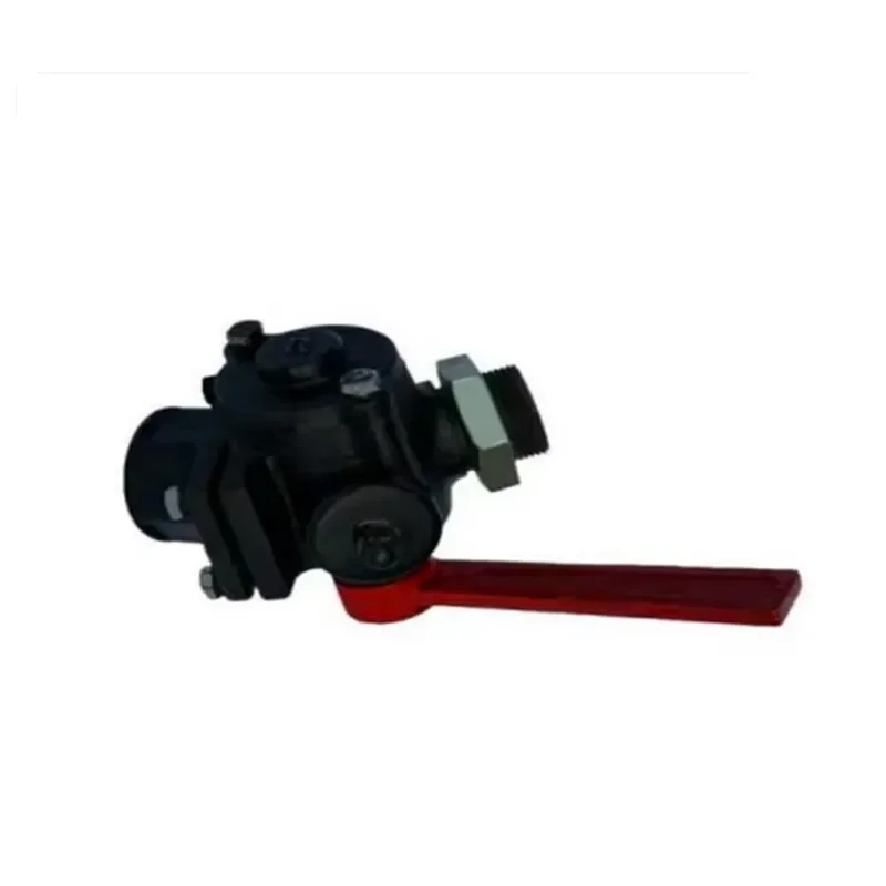 Flat Angle Wrench for Railway Angle Cock Train Parts Accessories from China Manufacturer