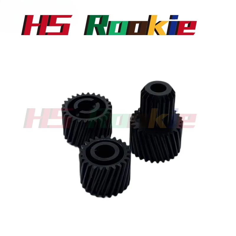 Gear For Ricoh MP 2554 2555 3054 3555 3354 3554 4054 5054 5055 6055 Developer Chamber Behind Drive Gear Printer Copier Parts