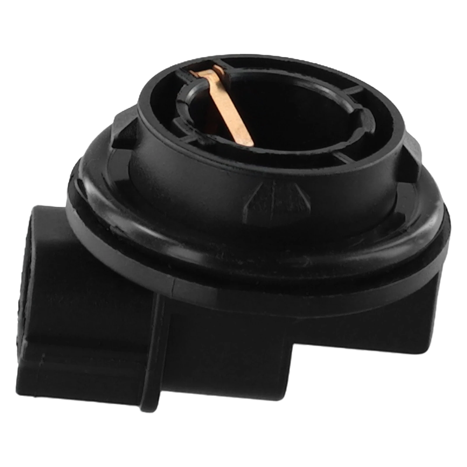 Car Accessories Lamp Socket 92164-M7050 For REINA 2010-2013 2004-2010 Black Daytime Running Lamp Socket Plastic