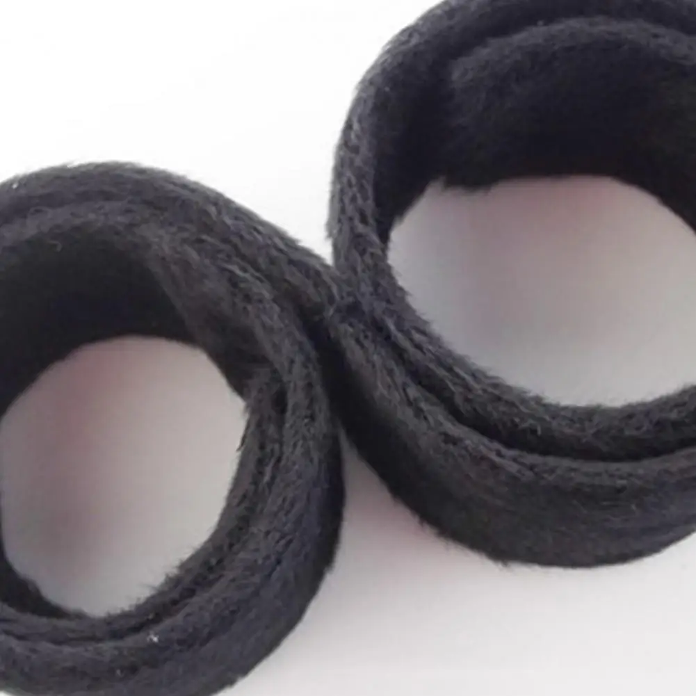 Hair Styling Tool Hair Bun Maker Sponge Easy Fast Hair Curler Tool Deft Bun Twister Shaper for Long Styling Accessories