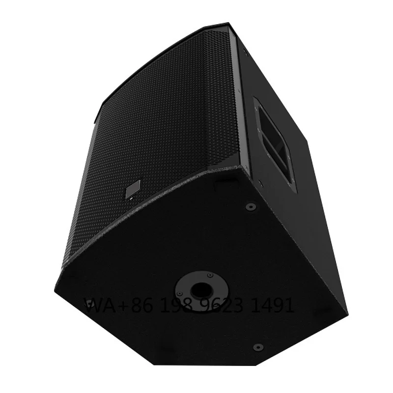 

115 Inch Professional Stage Subwoofer Speaker High Power Bass Outdoor Performance Audio System for Live Event Show