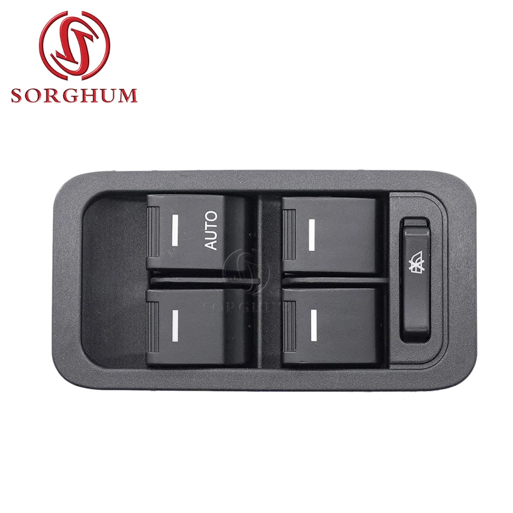 SORGHUM 오른쪽 운전자 측 RHD Ford Territory SX SY TX 9R7914A132AA 용 전기 마스터 파워 윈도우 제어 스위치