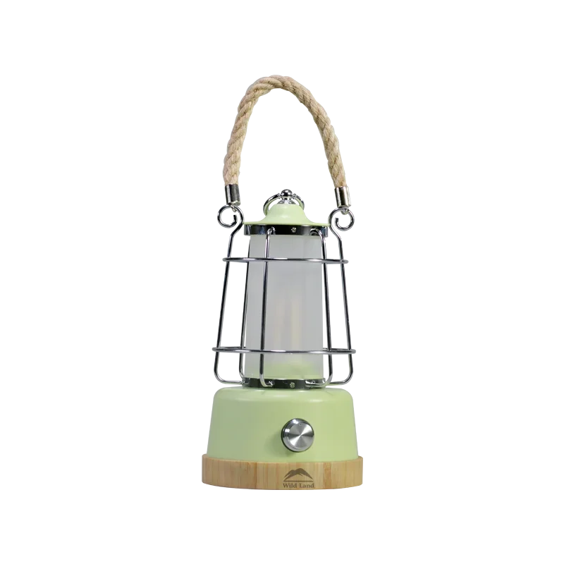 

YY Ambience Light Outdoor Camping Portable Barn Lantern Hanging Tent Charging Campsite Lamp