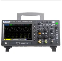 Hantek DSO2D15 Signal Generation Digital Oscilloscope Dual Channel 150MHz Bandwidth 1GSa/s Hand-held Hantek Oscilloscope