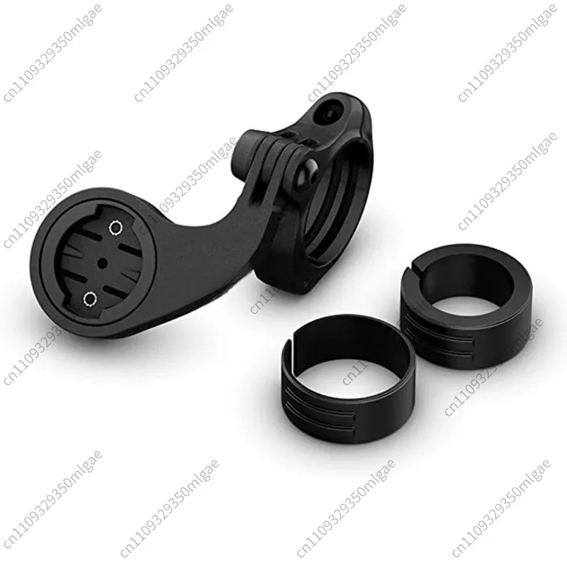 Bike Computer Extension Bracket Compatible with Edge 010‑12563‑02, Road & Mountain Bike Mount Holder
