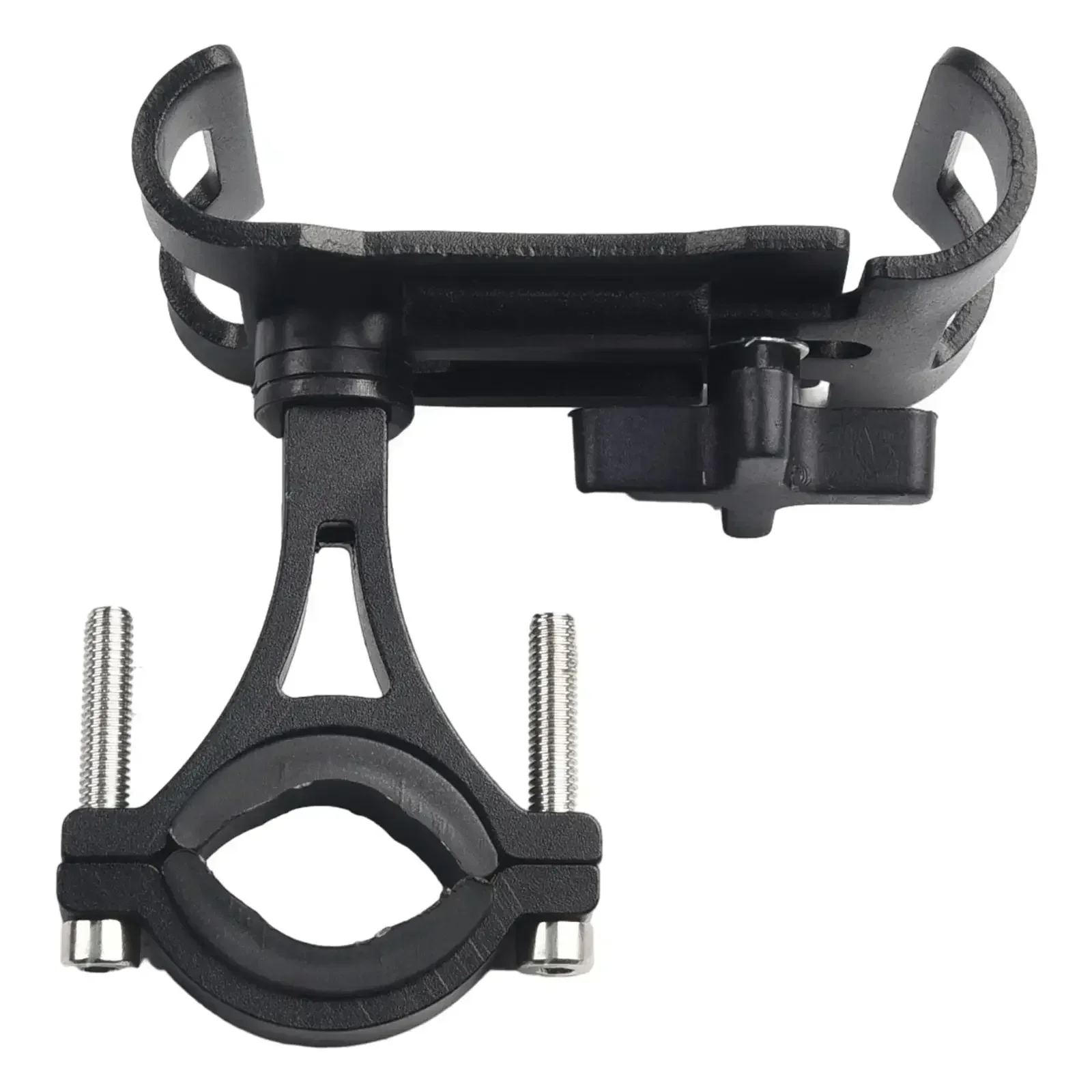 Adjustable Motorcycle Bike GPS Bicycle Phone Holder For 20mm~36mm Pipes Compatible With For Smartphones 3 5 6 5