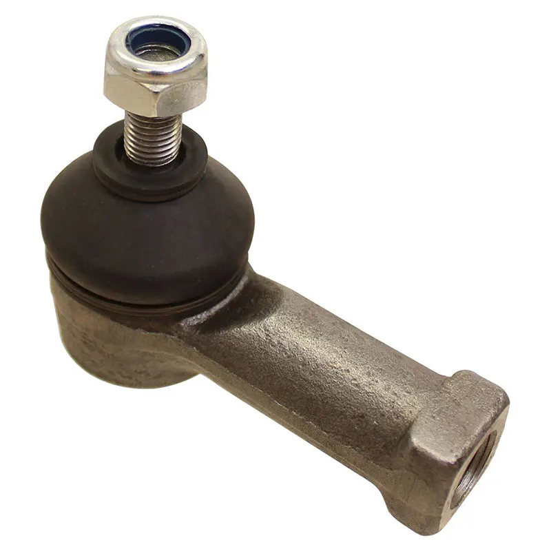 Tie Rod End-Left Hand 38180-12700 34150-12703 Compatible With Kubota Tractor L1801 L2000 L2201 L175 L185F L225 L1500 L1501