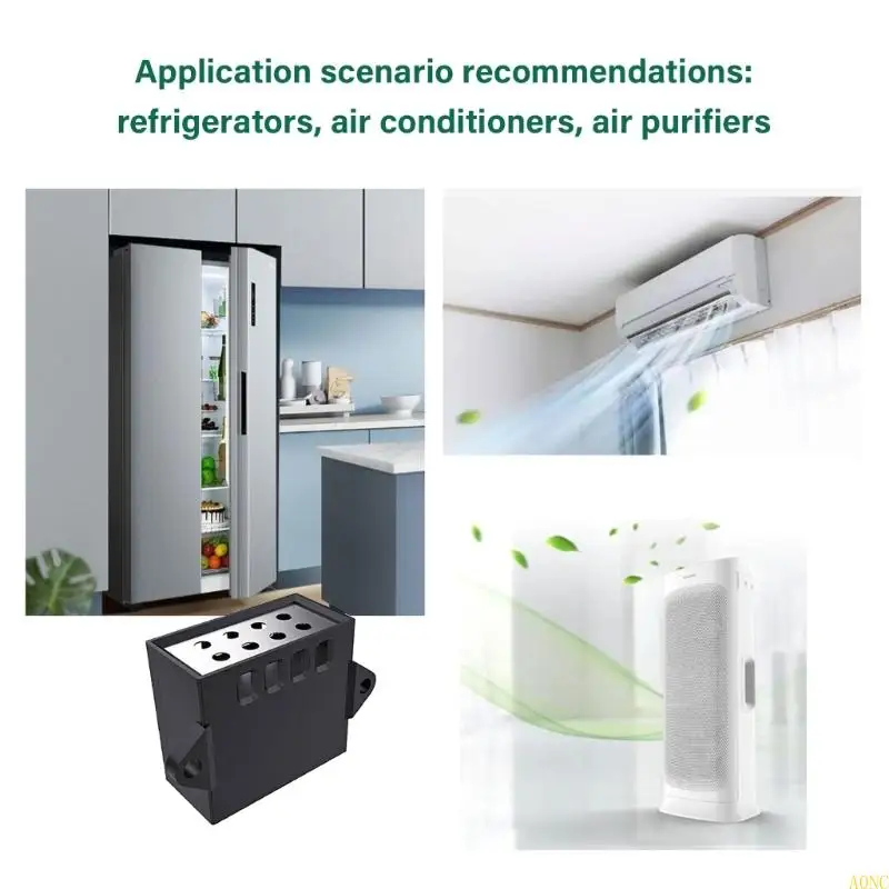 A0NC Эффективный AC220V низкотемпературный генератор плазмы для холодильника использования морозильной камеры