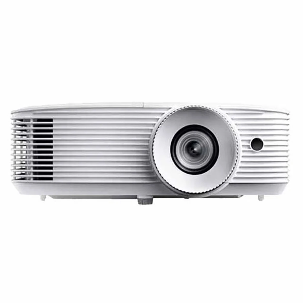 Optoma HD146X Portable Smart Projector 1080P 3600 Lumens 15000 Hours DLP 4K Max Resolution Full 3D Pico for Home Theater Meeting