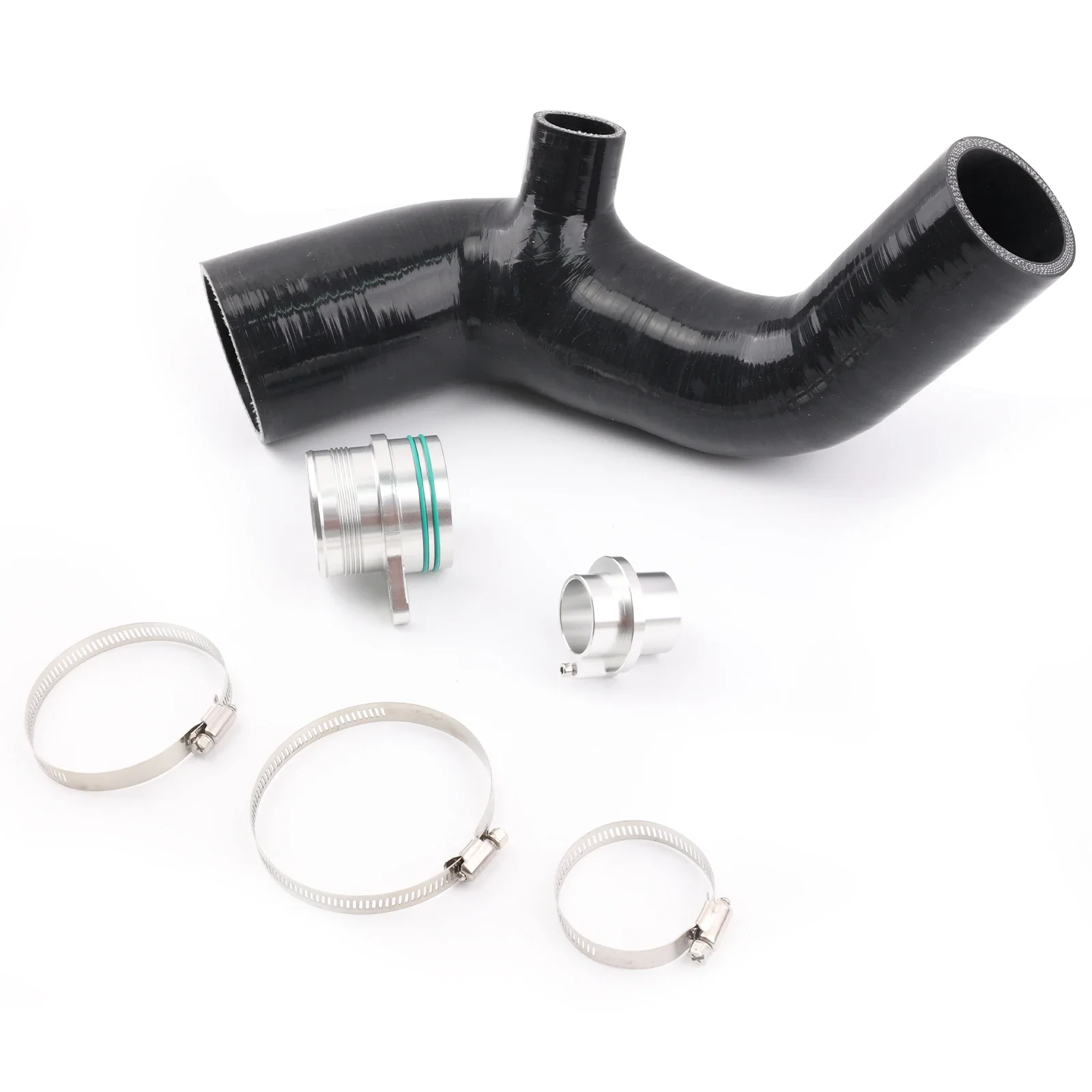 Prestaties Inlaat Inlaatpijp BMW N55 3.0T M2 (F87) 335i (F30) 435i (F32) M135i M235i 335i M2 (Voorraad Turbo)