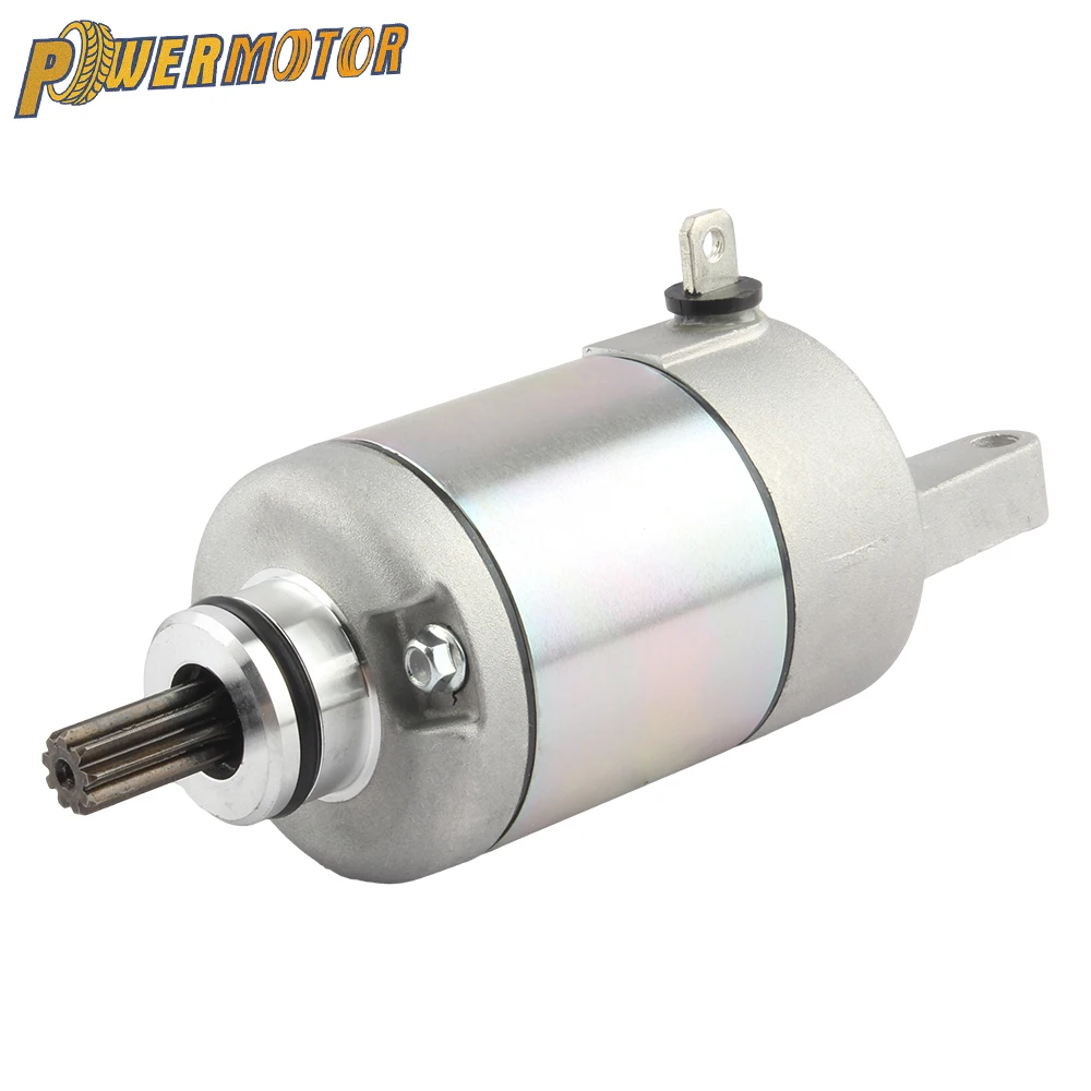 Motorcycle Starter Motor for Yamaha CZD X-MAX 250 300 EVOLIS 300 B74-H1890 00 2015 2018 Dirt Pit Bike Motocross Accessories