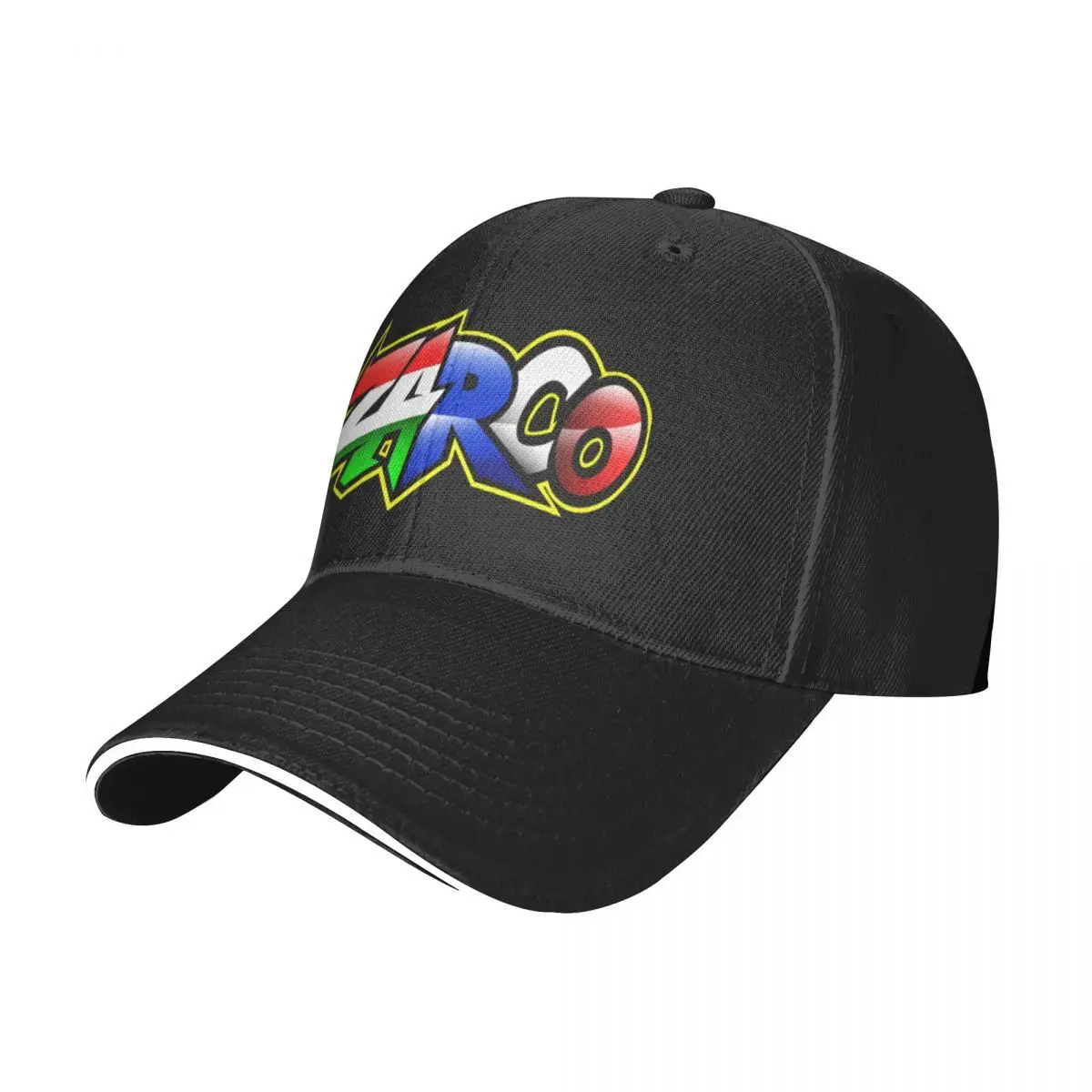 Johann Zarco Logo 1639 Hat Mens Cap Caps Women Hats For Men Baseball Cap Man Man Hat Baseball Cap