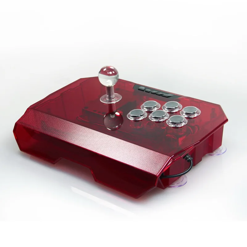 Top Grade PC Games Joystick PS 3 Computer Andrews Handle Arcade Game Rocker Bloodsport Standard Edition Free Driven