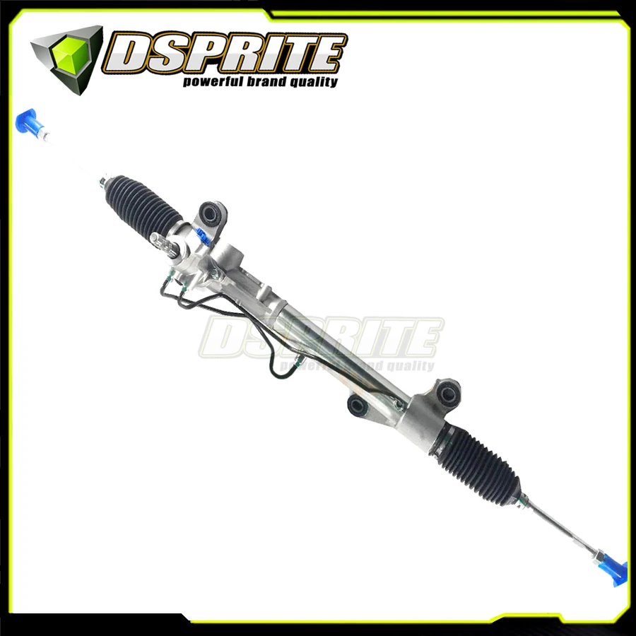 NEW Power Steering Gear Rack and Pinion 4420044240 For Toyota Ipsum ACM20 1996-2009 RHD Parts 44200-44140 4420044140 44200-44240