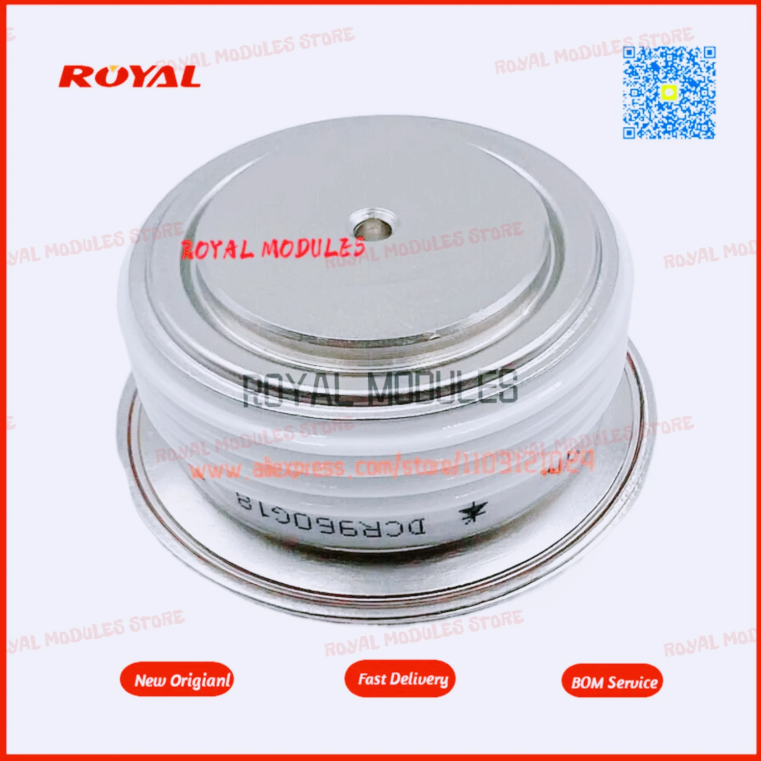 

New Original DCR960G18 DCR960G16 DCR960G14 DCR960G12 DCR960G18-1982 DCR960G18-1900