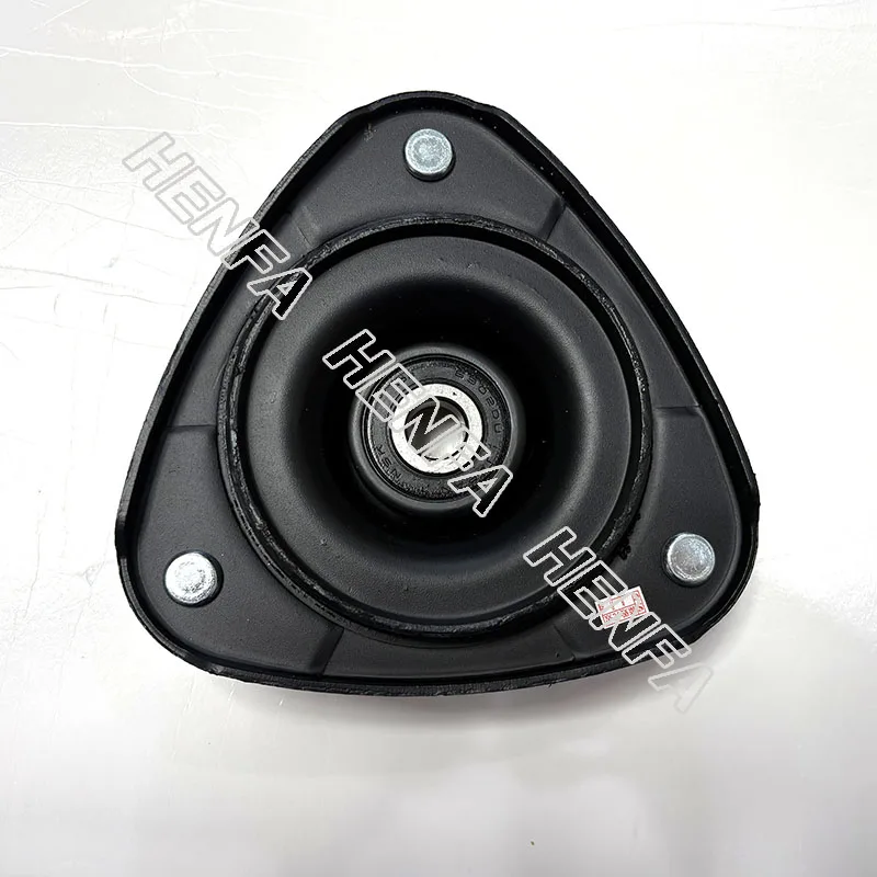 m*照様 シュピーゲルフロントストラットマウント 新品 Henfa New Genuine Front Suspension Strut Mount 20320AL000