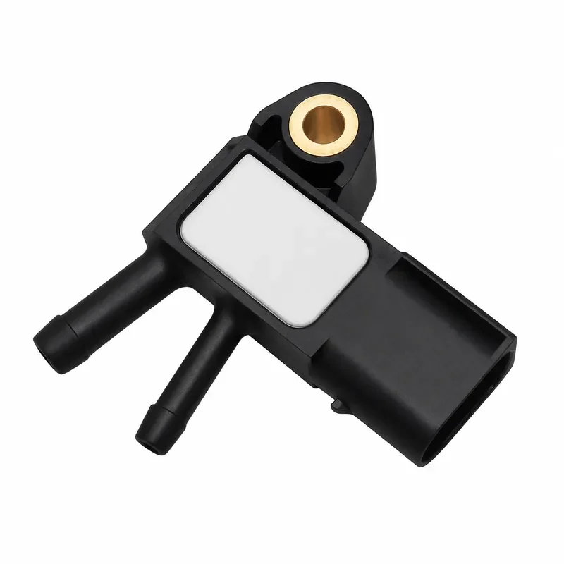DPF Differential Pressure Sensor For Mercedes E320 GL320 GL350 ML280 ML300 ML320 ML350 R320 6429050100 0061534928 0281002924
