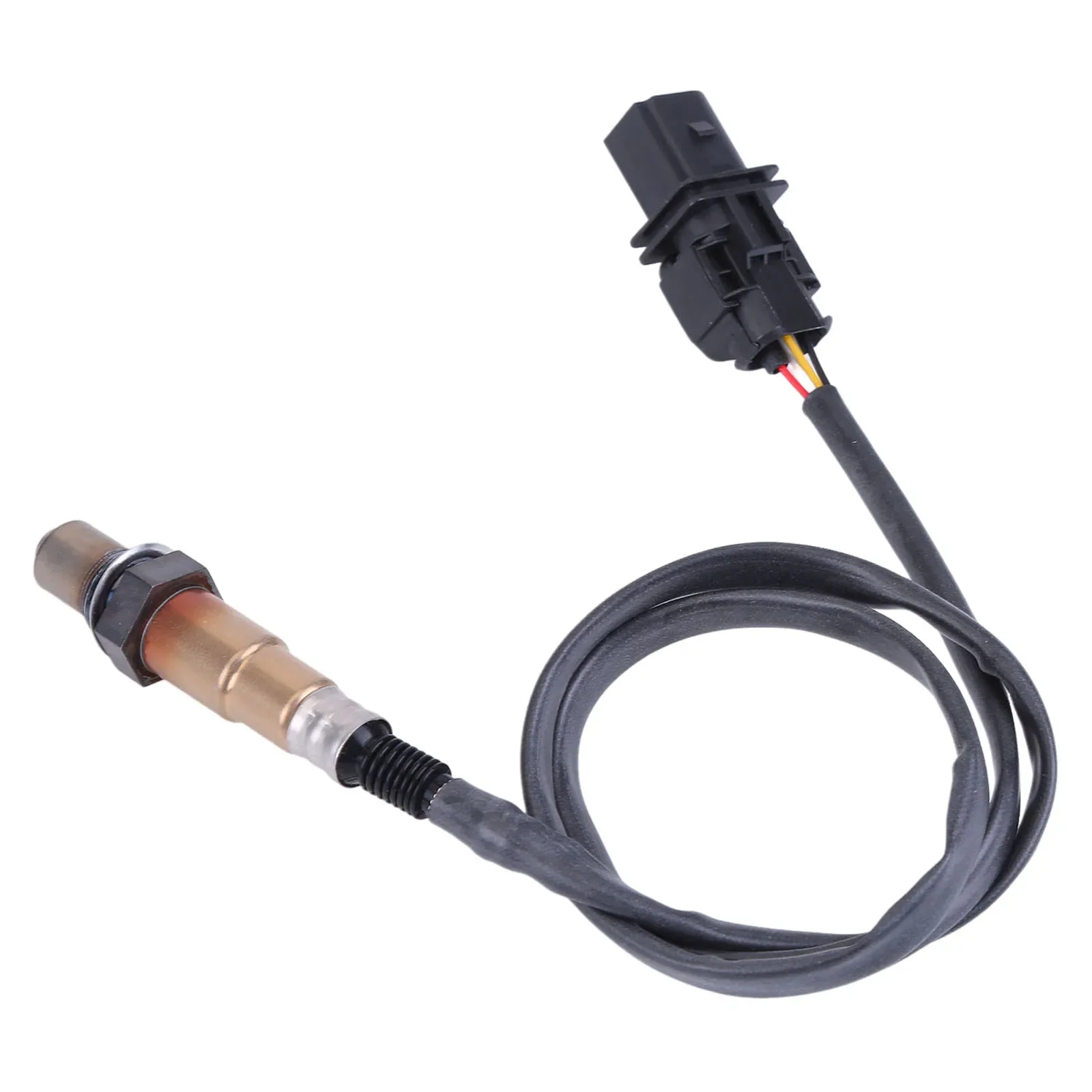 

Лямбда-зонд, 5-проводной датчик кислорода O2 заменяет 1K0998262AD для GolfV/VI PassatCC PoloScirocco Sharan Touareg T5/6