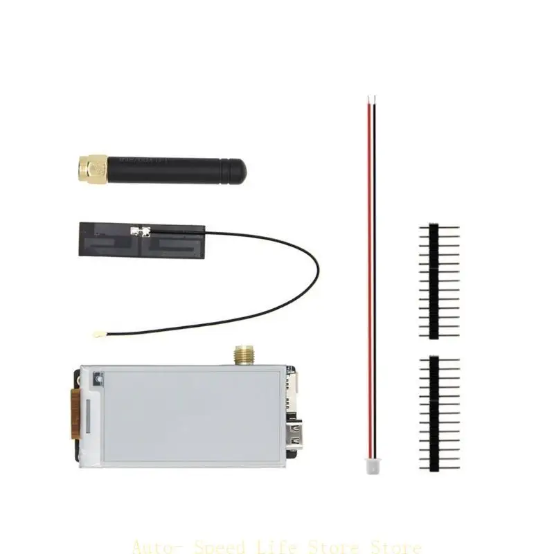 

02DA T3S3 ESP32S3 Development Driver Board 2.13inch Display Module Wifi Module