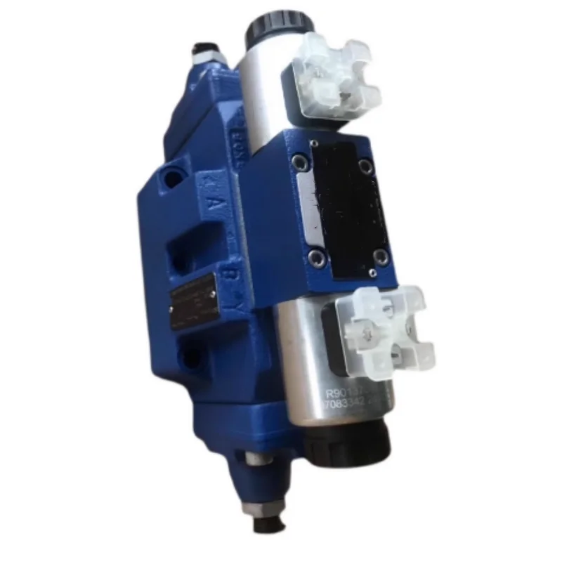 

Пропорциональный регулирующий клапан 4WE6J6X/EG24N9K4 4WE6D61/EG24N9Z5L 4WE6Y2-61/EG24N2Z5L 4WE16EA72/6HG24N9K4