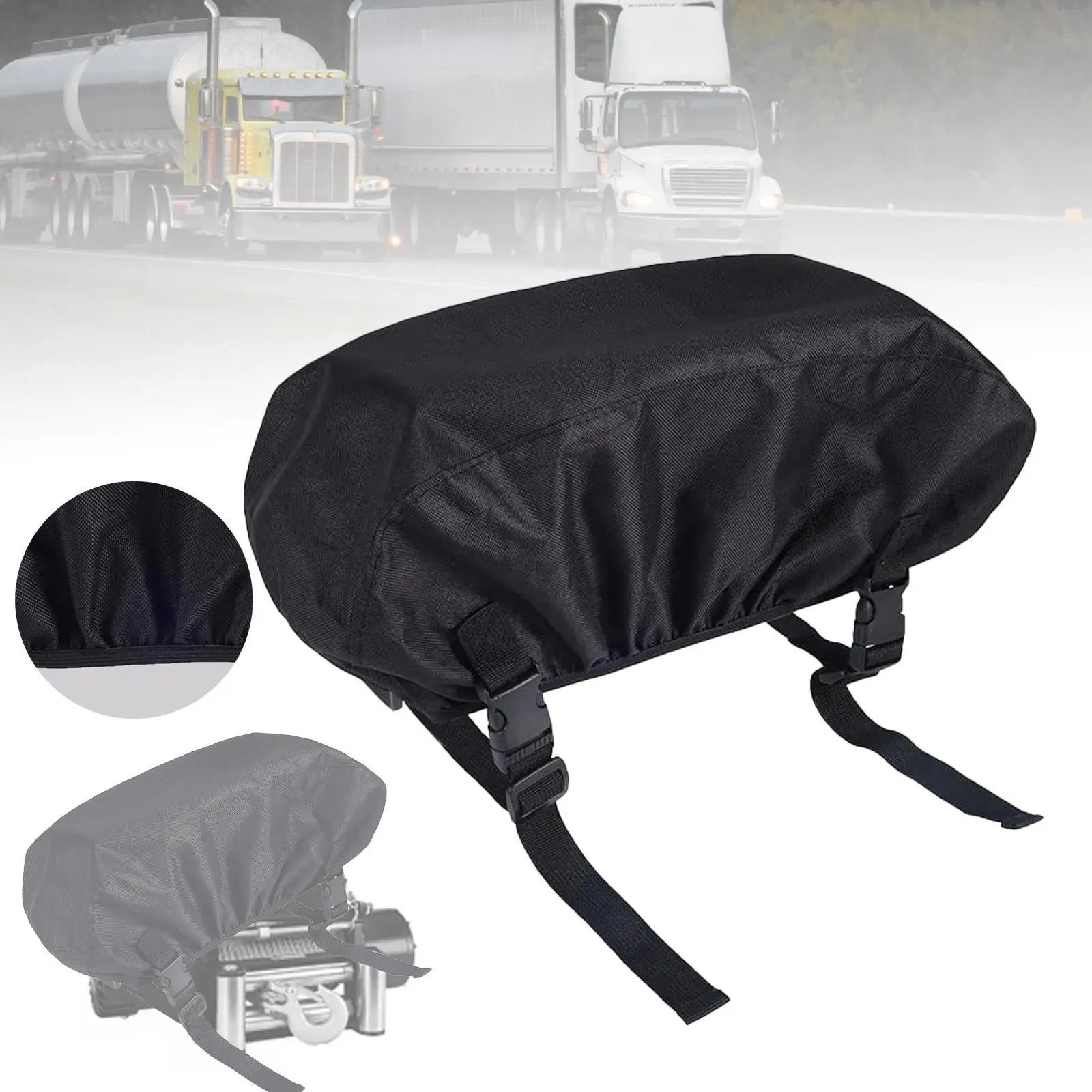 Thumbnail 4 - #9 Cheap Waterproof Car Covers Worth Buying