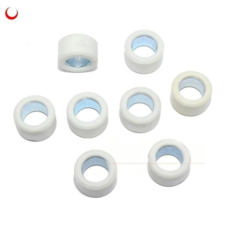 8Pcs Variator Roller  Compatible with CFMoto 0180-051100-0003 SSV UTV ATV Accessories CForce UForce ZForce 800 800EX Trail 2V91W