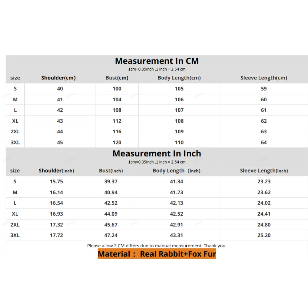 OFTBUY معطف فرو الأرنب الحقيقي المرأة الدافئة الطبيعية الثعلب الفراء سترة الإناث موضة التخليص مبيعات للنساء الملابس جواكت شتوية