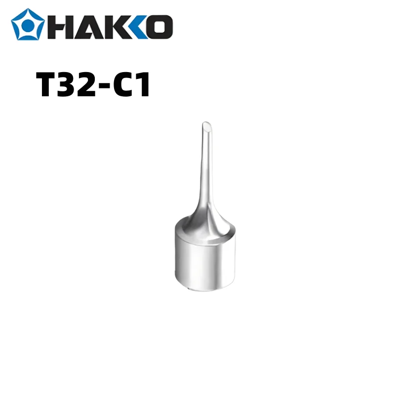 Original Hakko T32-C1 Tip Japan for FX8901 FX890 Soldering Station Iron Tool