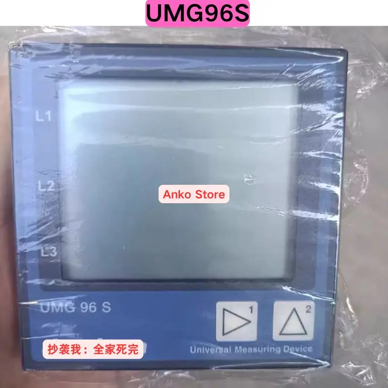 

Second-hand test OK ，UMG96S current tester