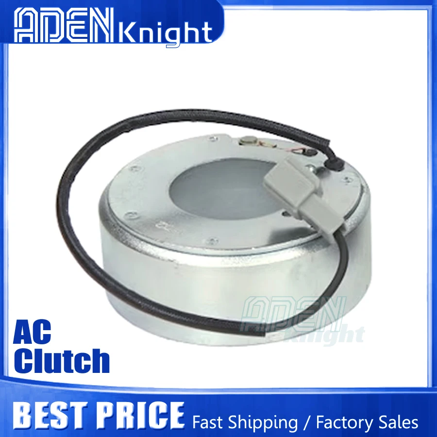 

AC Compressor Clutch Coil For Mazda 3 5 H12AOBW4JZ BP4S61K00 H12A1AJ4EX BP4S61K00 CC4361K00A CC4361K00B CC2961450G CC29-61-K00D