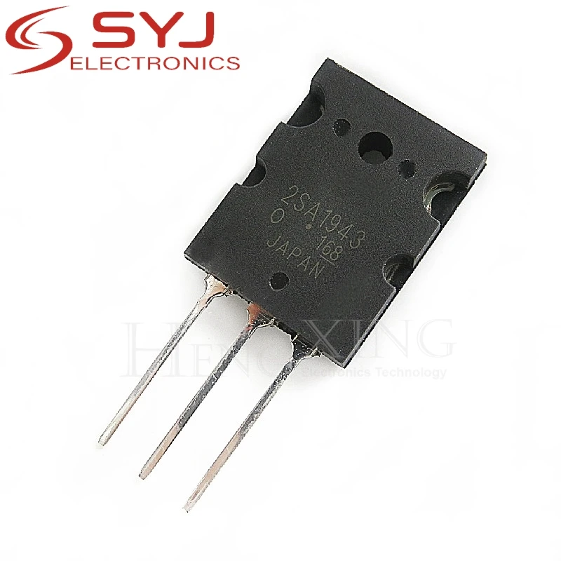 （1pcs-5pcs）2SC5200 C5200 2SA1943 A1943 2SA1301 A1301 TO-3PL