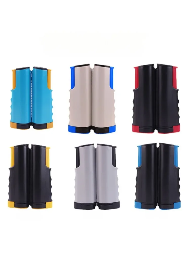 

Портативная нескользящая сетчатая стойка для пинг-понга, сетка для игры в настольный теннис, замена сетки для любого стола, аксессуары для домашнего спортзала