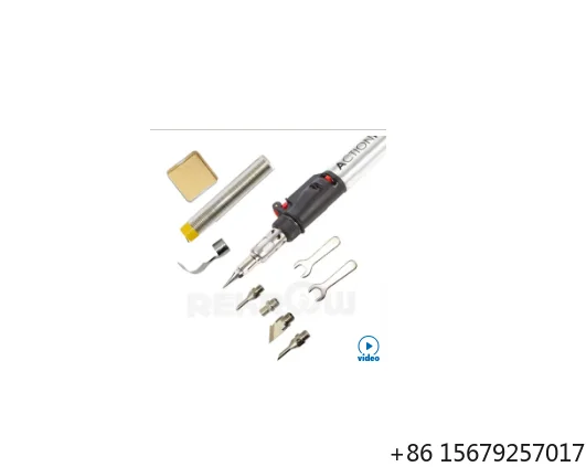 Evaluating Micro Soldering Kits Across Thermal and Power Architectures