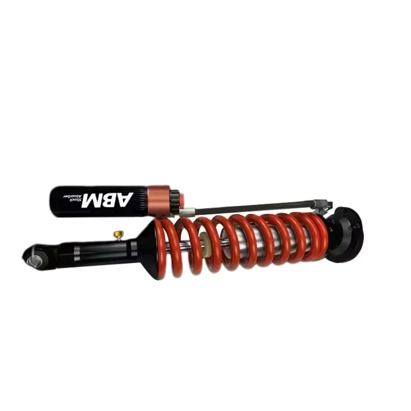 ABM for Lexus GX470 Suspension Lift Kit Nitrogen Remote Reservoir Shock Absorber