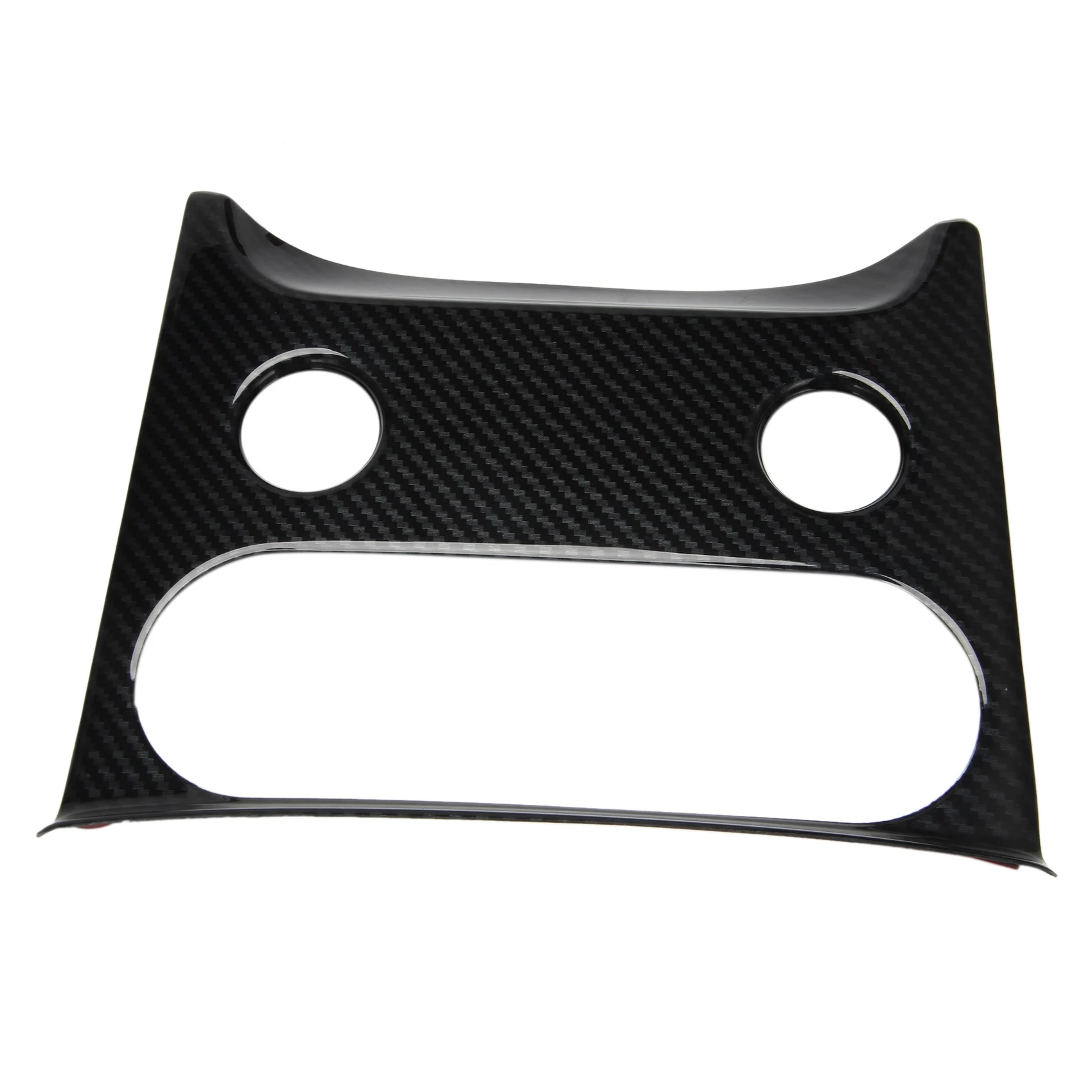 

Центральный стол управления автомобиля, навигационная панель, декоративная рамка, накладка для Nissan Qashqai J10 2007-2013