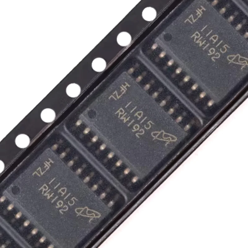 

Brand New Original Mt25Qu01Gbbb8Esf-0Sit Silk Screen Rw192 Sop-16 nor Flash Memory Flash Memory