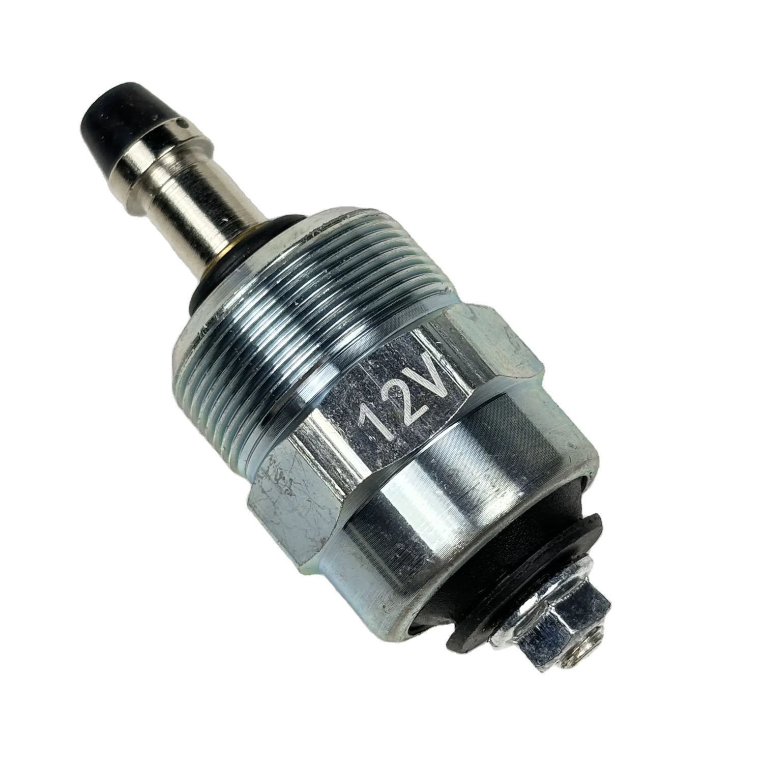 

12V Fuel Shutoff Solenoid 8190393 for TL100 TL90 TL70 3830 4030 4230 4330V