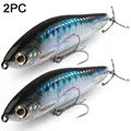2PCS C