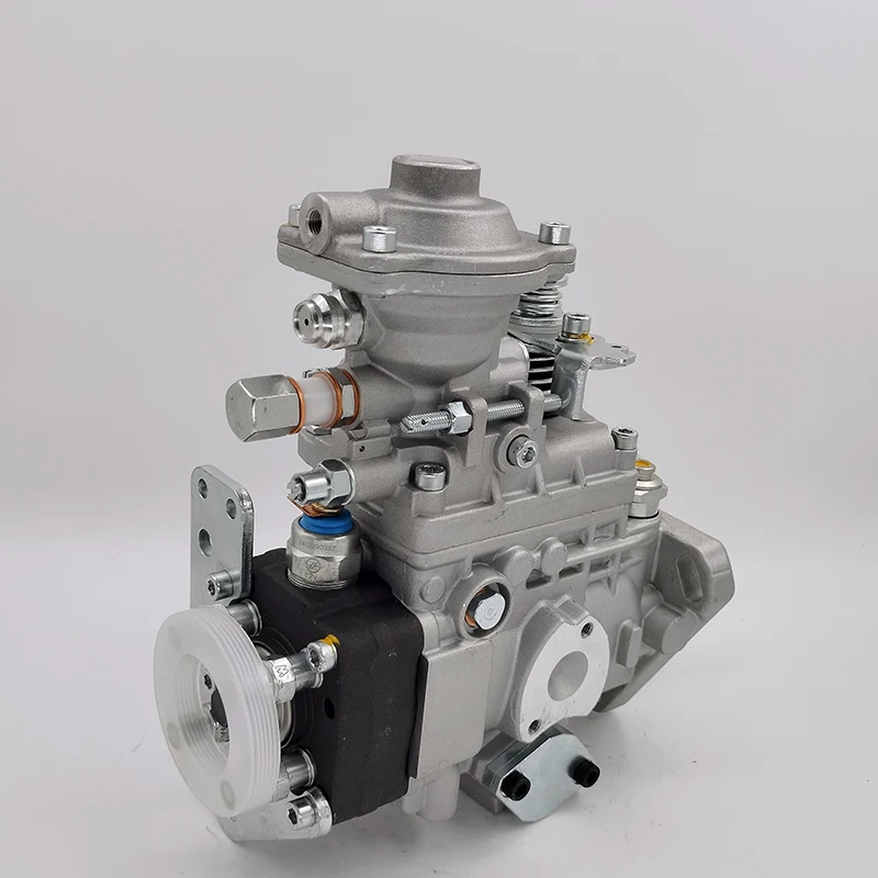 

Excavator Parts 82009917 Fuel Injection Pump High Pressure Pump 0460423084