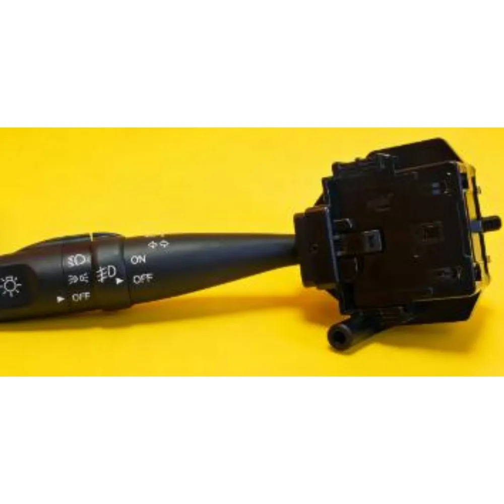 

Левый переключатель управления фарами (LH) для Hyundai Celesta, 1 шт., абсолютно новый, оригинальные внутренние запчасти