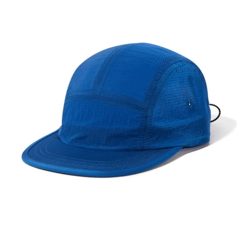 Casquettes de course ultralégères pour hommes et femmes, casquettes de sport de plein air à séchage rapide, cyclisme, sentier, Marathon, chapeaux à rabat