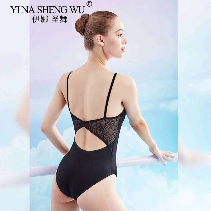 collant-de-bale-para-mulheres-condole-cinto-danca-wear-menina-adulto-algodao-rendas-splice-roupas-de-danca-preto-ginastica-bodysuit