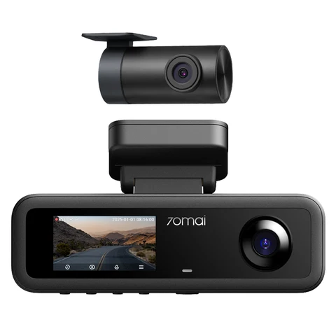 70mai dash cam pro plus-AliExpress