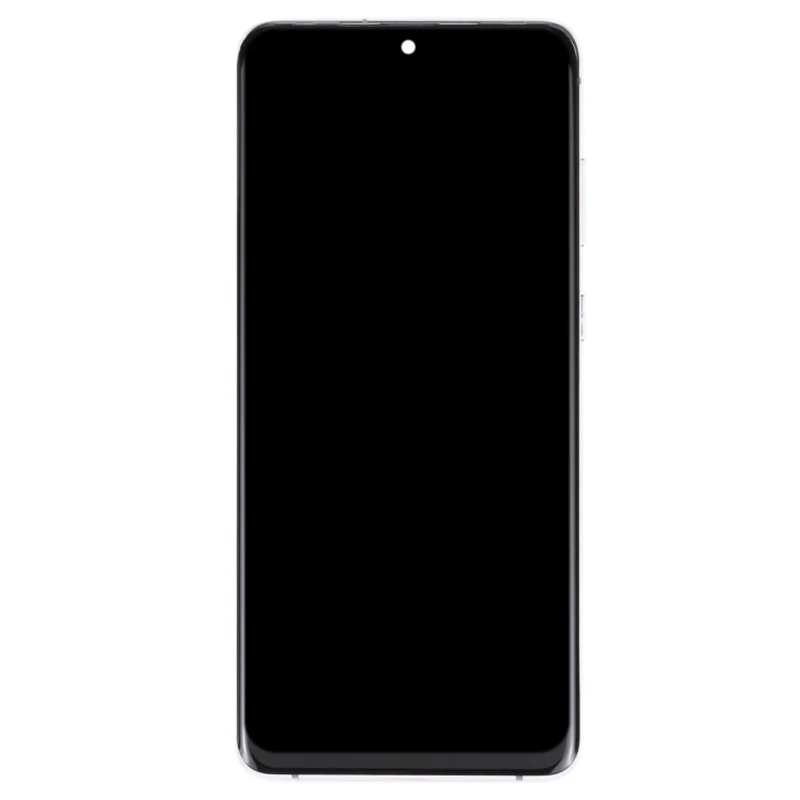 For Samsung Galaxy S20 Plus 5G G986 / S20 Plus 4G G985 6.7 inch OEM Grade S AMOLED Screen and Digitizer Assembly + Frame (withou