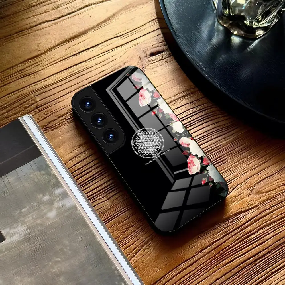 حافظة لهاتف Xiaomi15 14 Lite 12 Pro 11t 13 Lite POCO M6 M5 X6 X5 X3 NFC F5 F6 Pro Glass Coqu #5