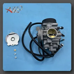 Genuine Carburetor for Stels ATV 600 Y LEOPARD 650  TKMV36 110700-102-0000 L00BHQ000