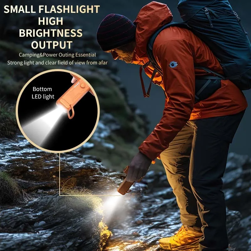 130000 Rpm mini turbo jet ventilador espanador de ar elétrico velocidade do vento ajustável turbo ventilador violento recarregável com luz limpeza do carro